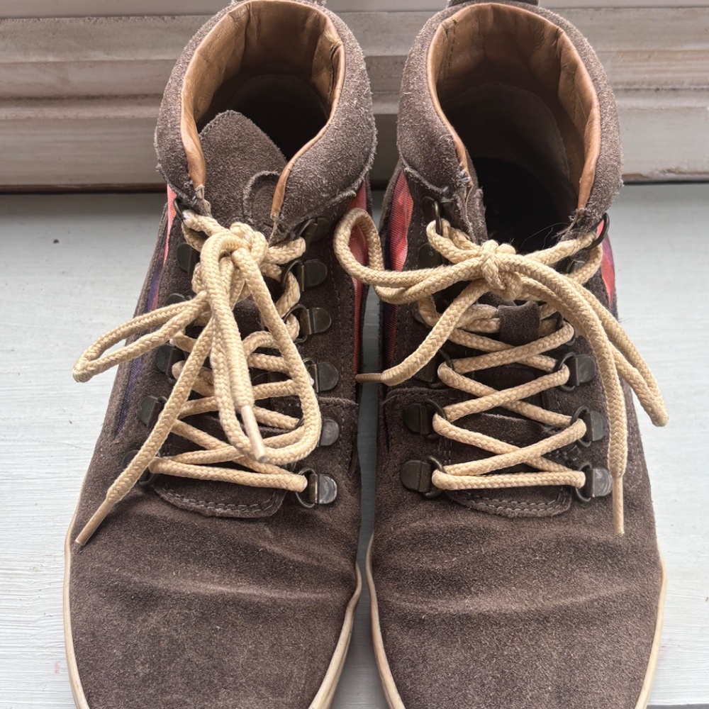 Inkkas Camping Boot - Picture 3 of 4